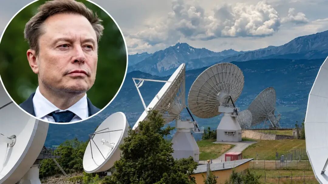 欧洲四大电信巨头联手布局“卫星直连手机”业务，挑战马斯克星链